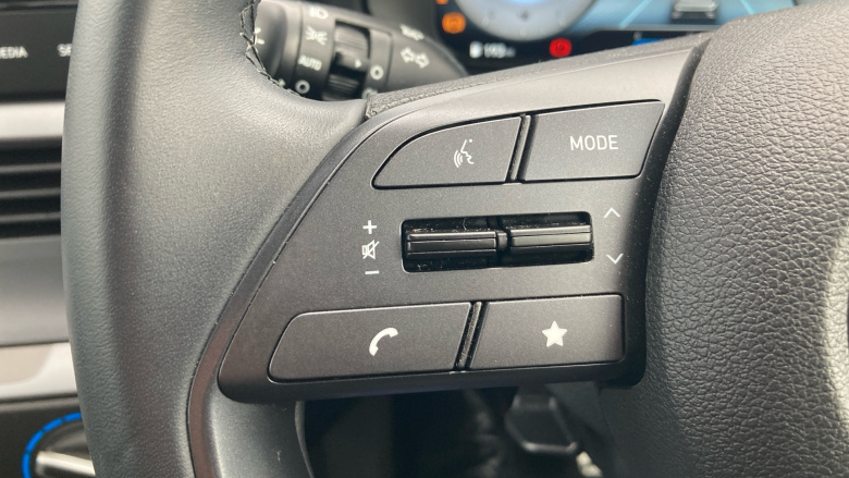 Hyundai BAYON 1.0 TGDi Advance 5dr Petrol Hatchback